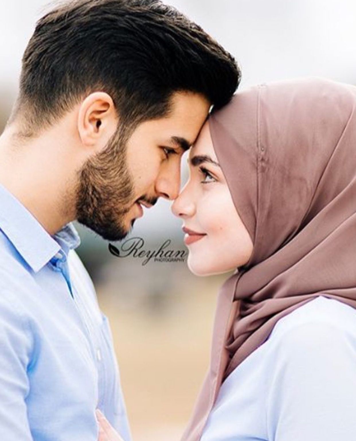 Muslim Couples Picture Wallpapers