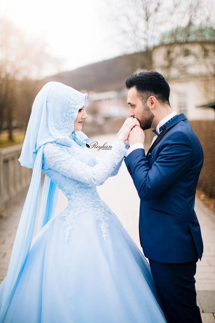 Muslim Couples Picture Wallpapers