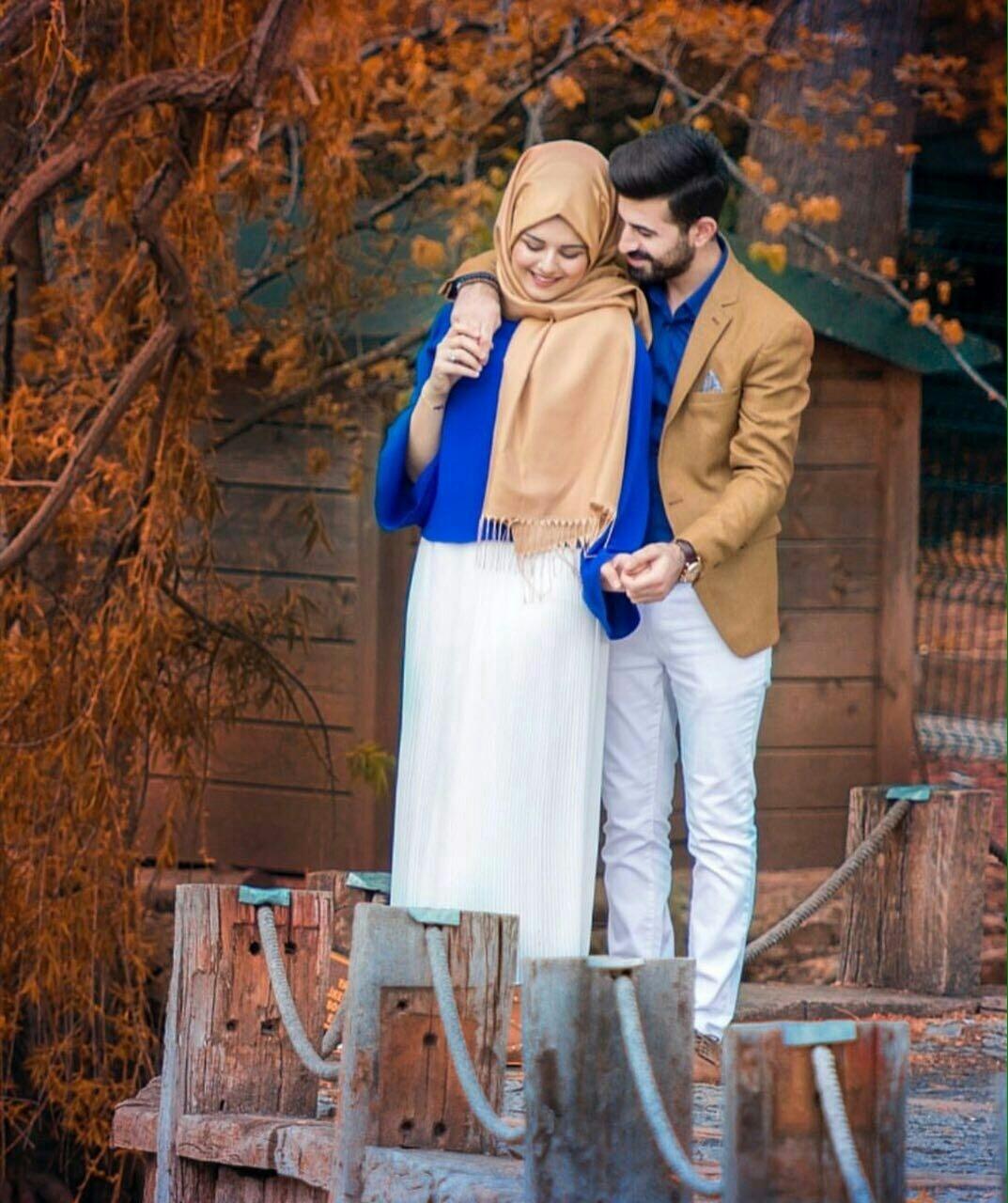 Muslim Couples Picture Wallpapers