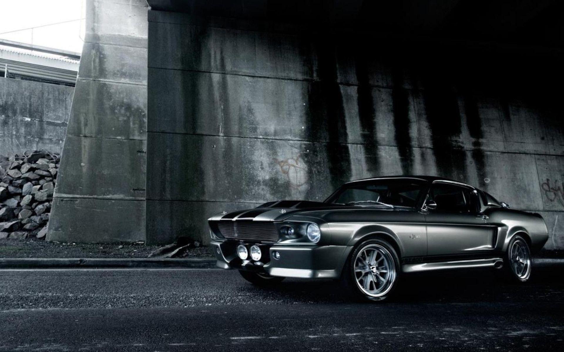 Mustang Gt500 Wallpapers