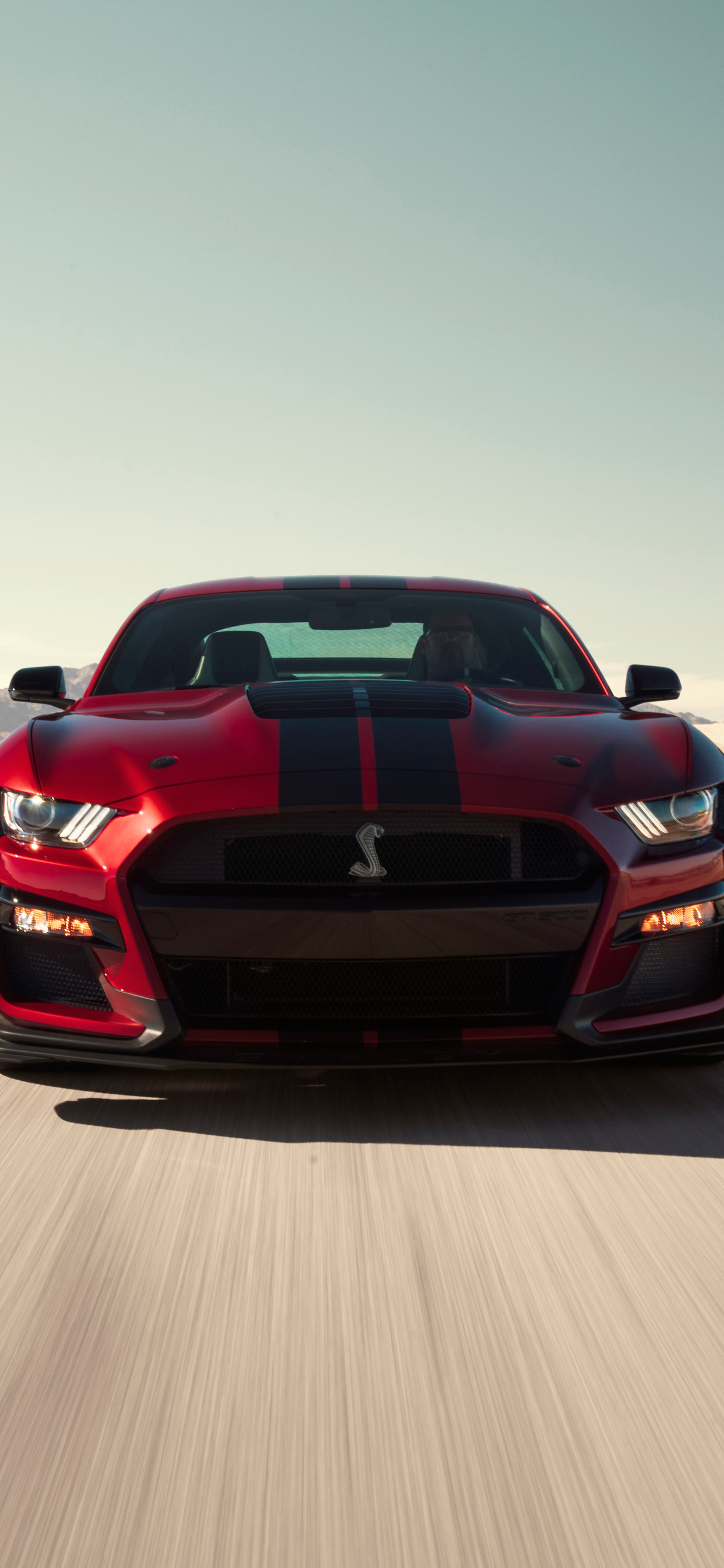 Mustang Gt500 Wallpapers