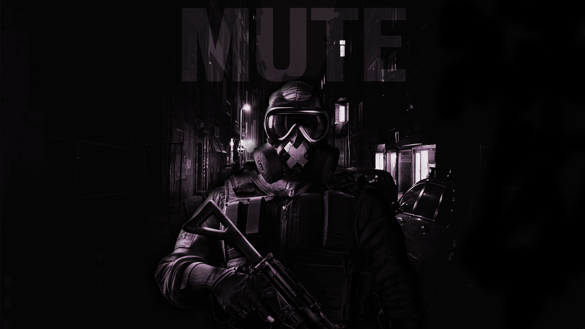Mute Wallpapers