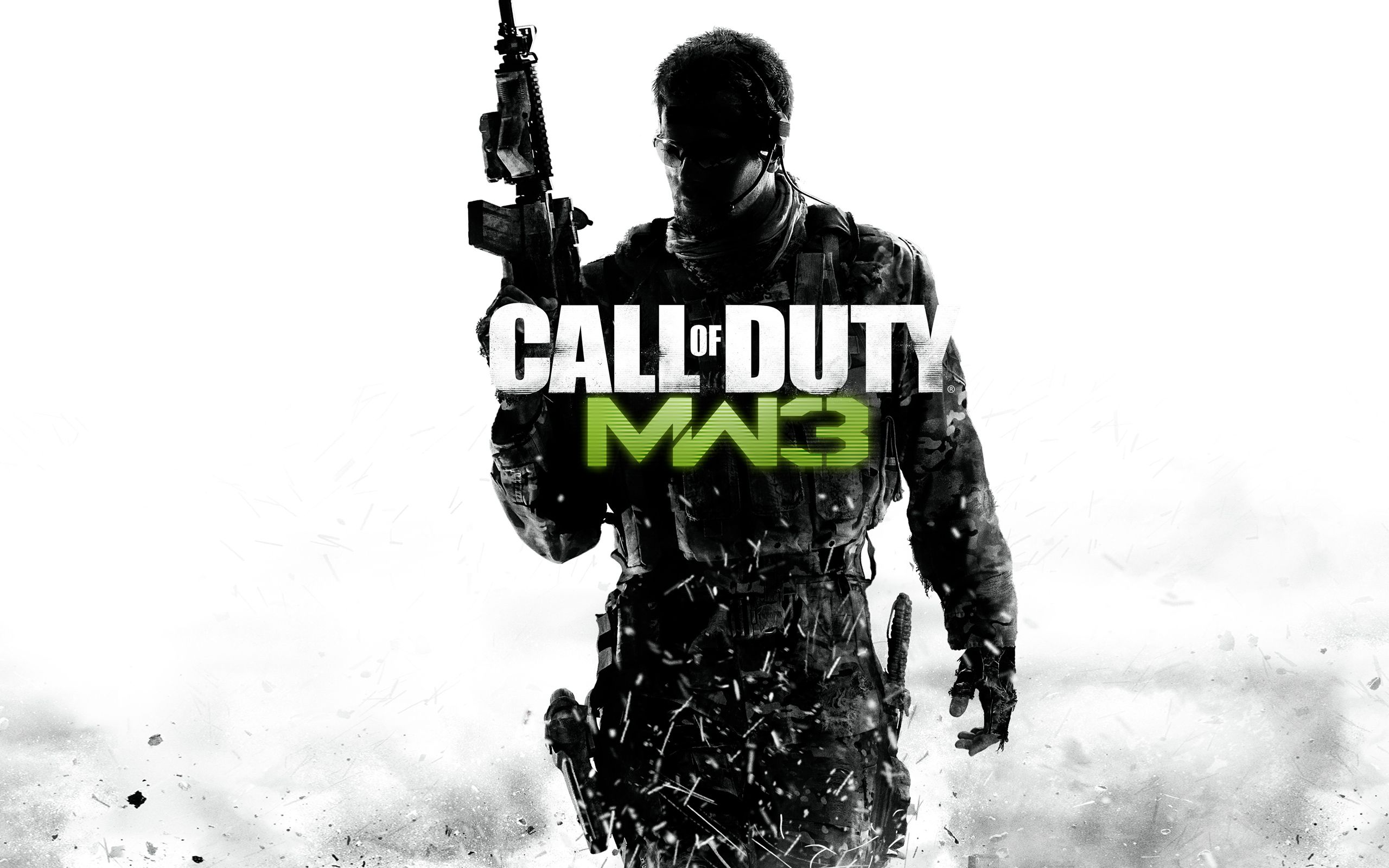 Mw 3 Wallpapers