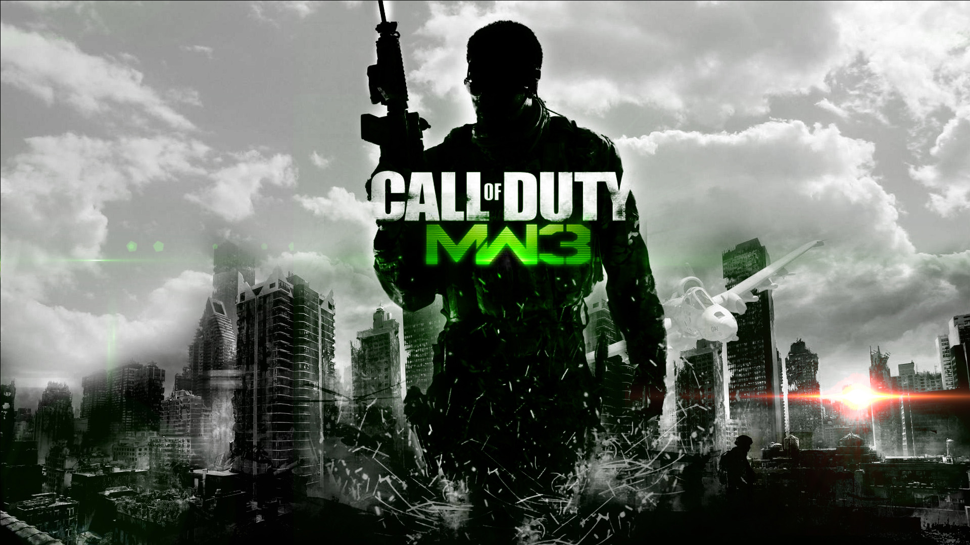 Mw 3 Wallpapers