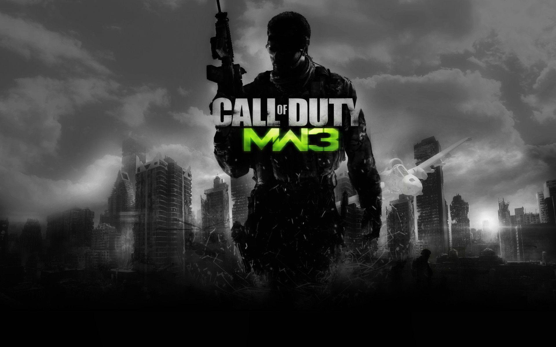 Mw 3 Wallpapers