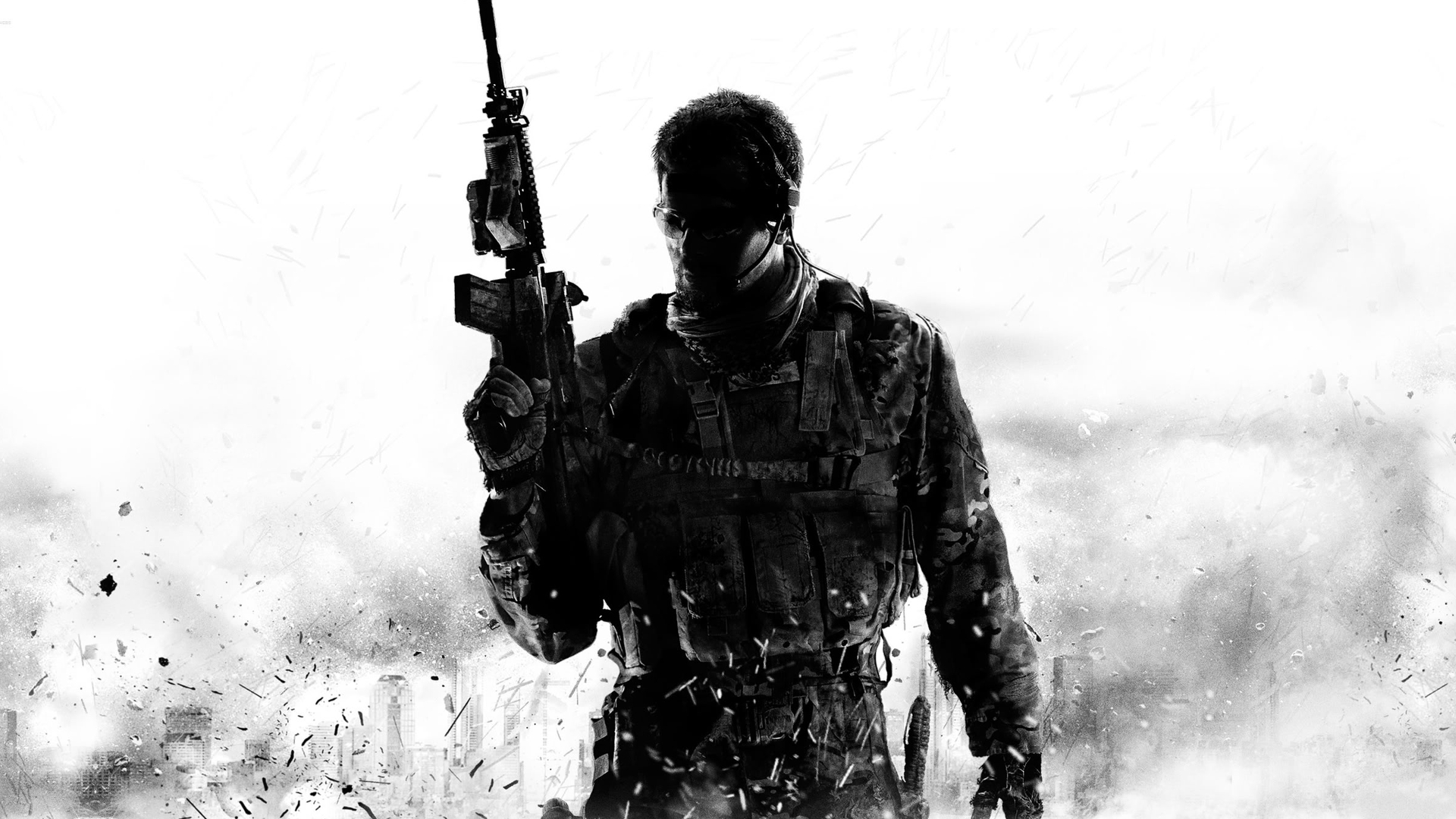 Mw 3 Wallpapers