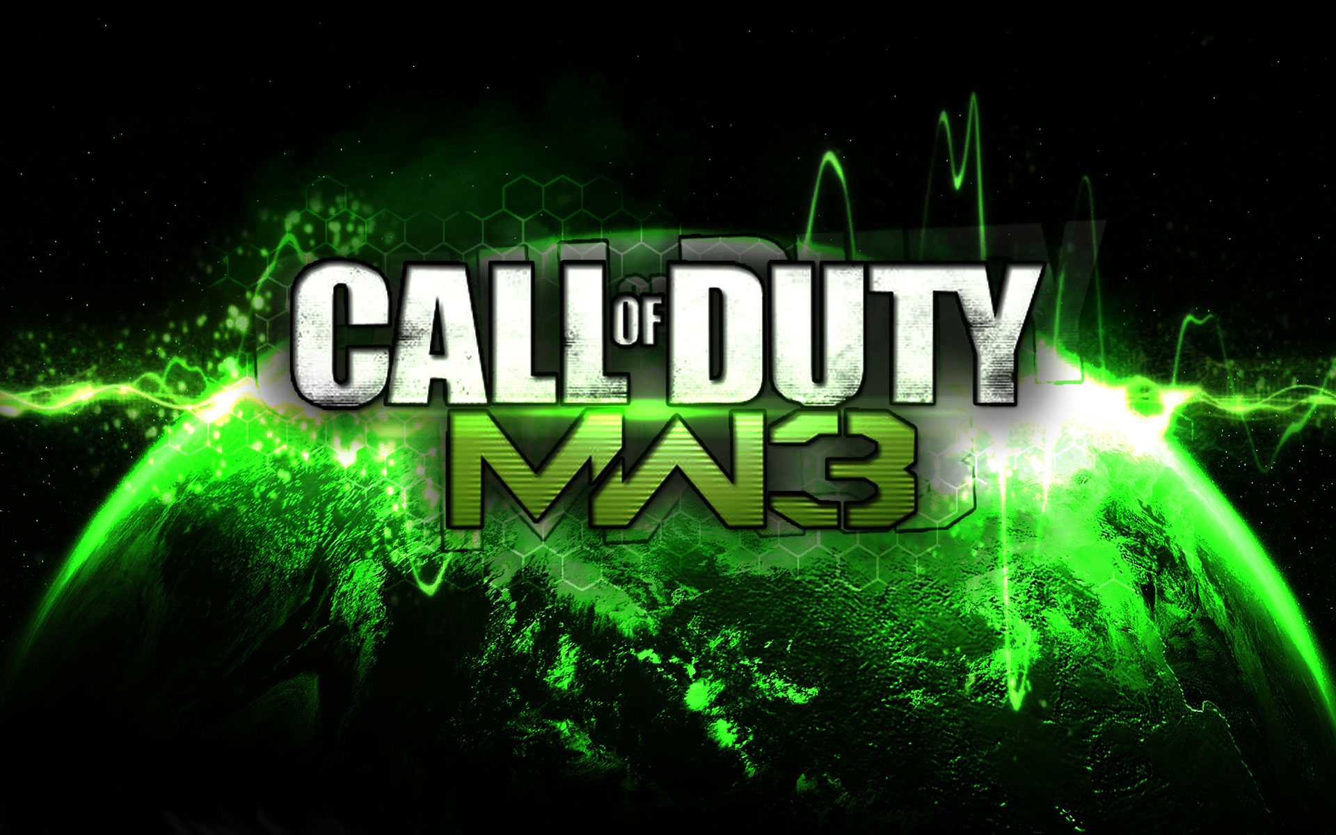 Mw 3 Wallpapers