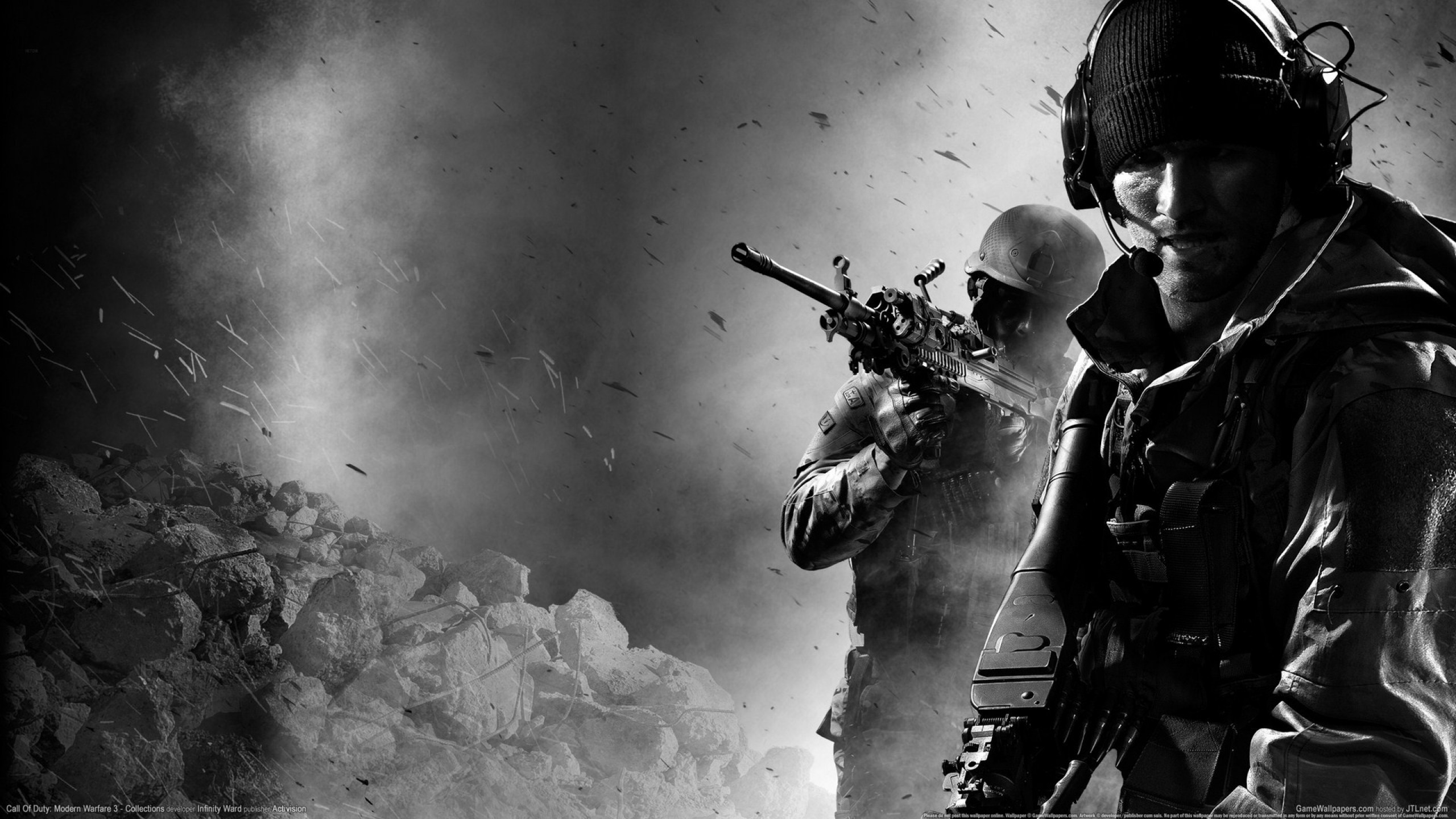 Mw 3 Wallpapers