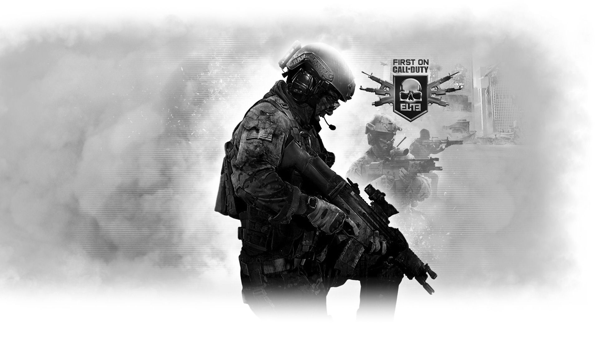 Mw 3 Wallpapers