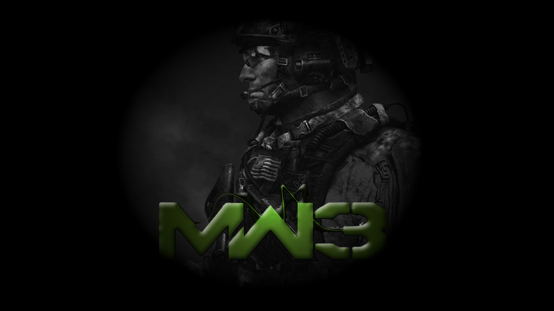 Mw 3 Wallpapers