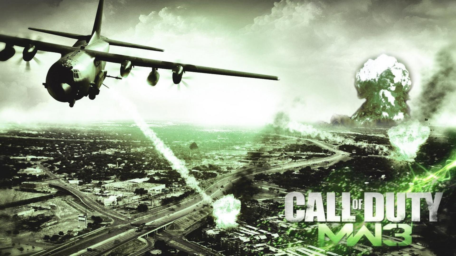 Mw 3 Wallpapers