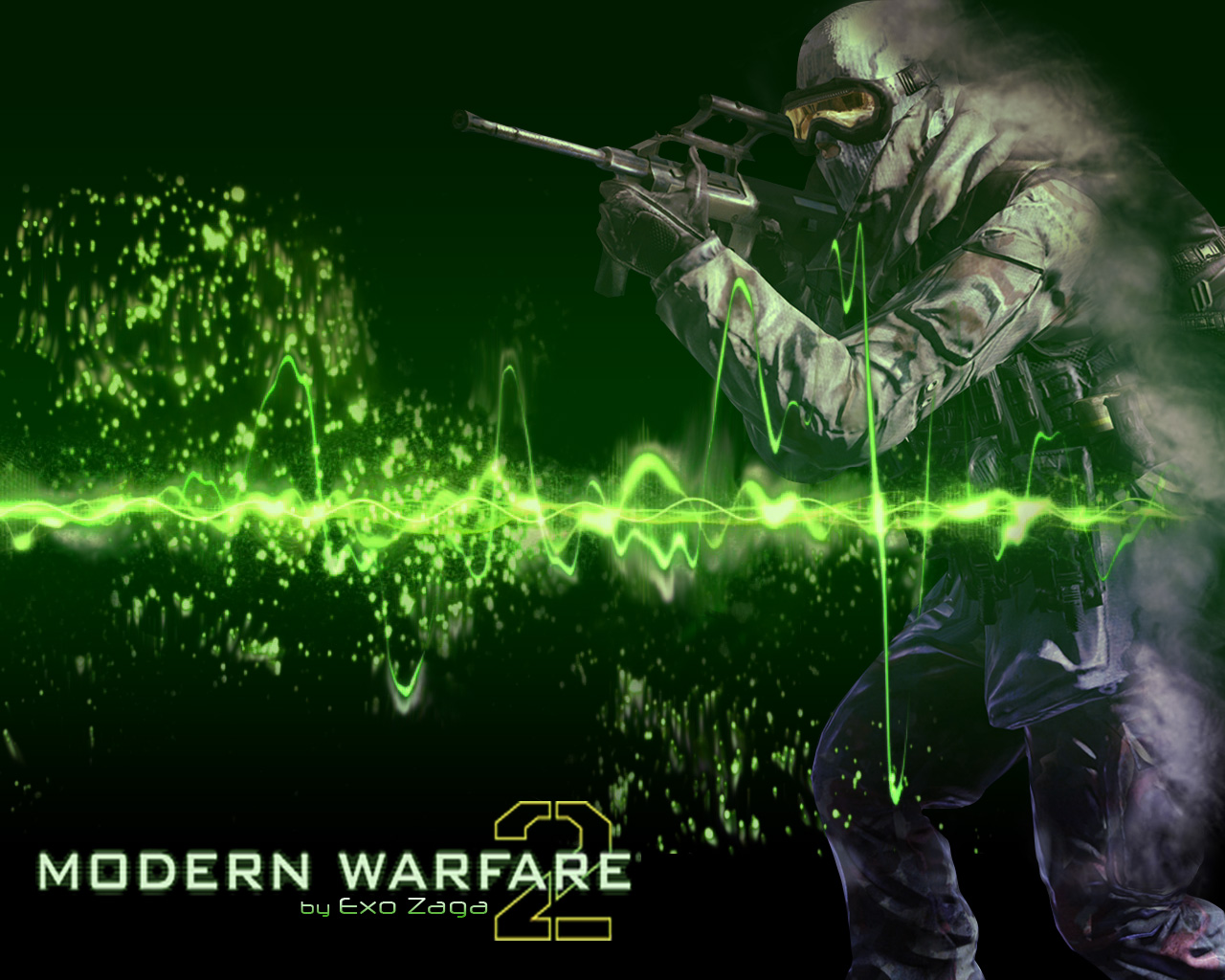 Mw 3 Wallpapers