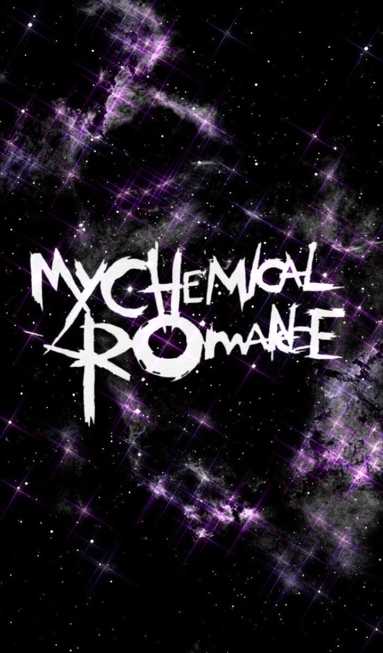 My Chemical Romance Aesthetic Wallpapers