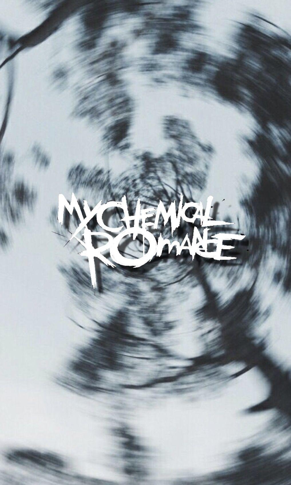 My Chemical Romance Aesthetic Wallpapers