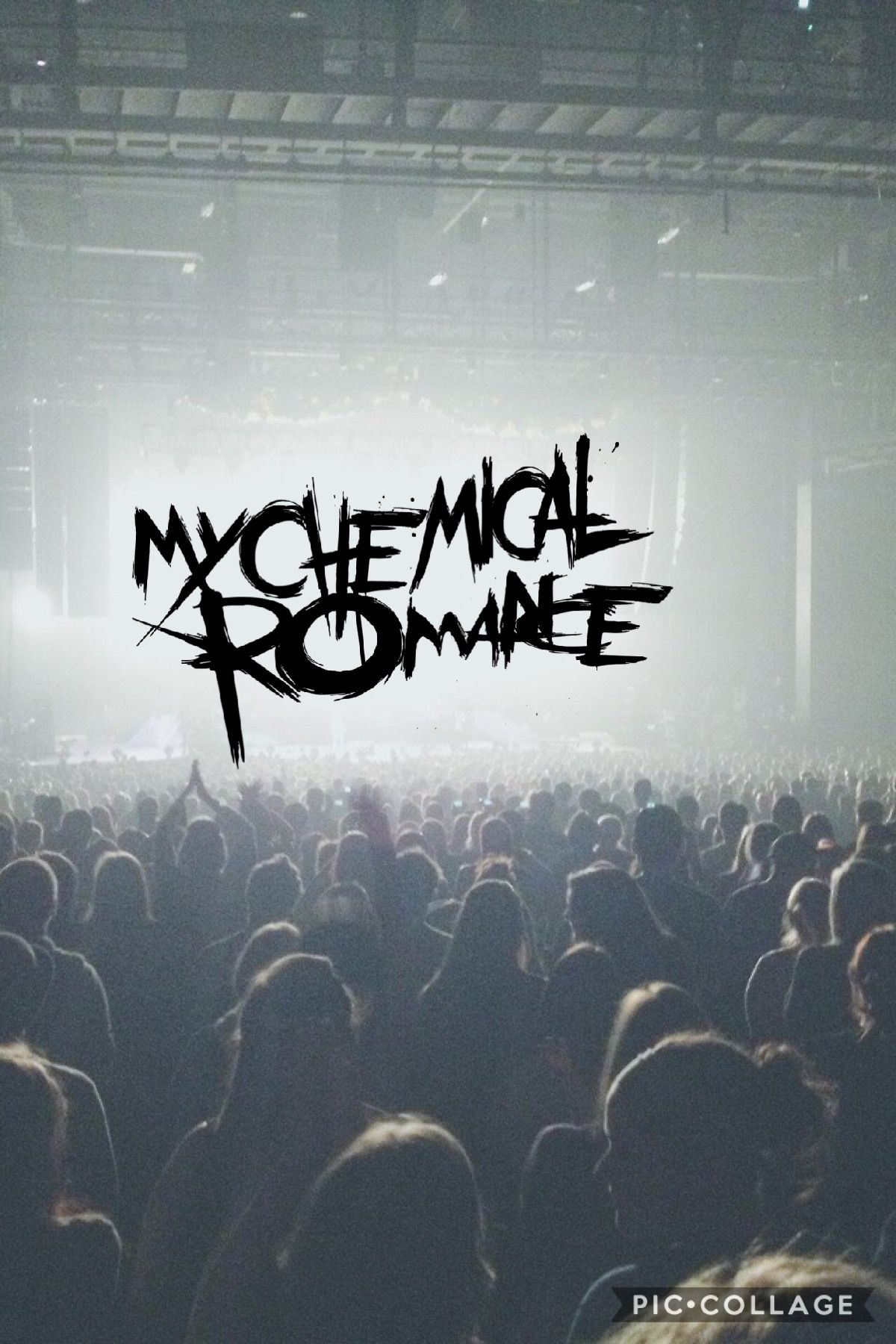 My Chemical Romance Aesthetic Wallpapers