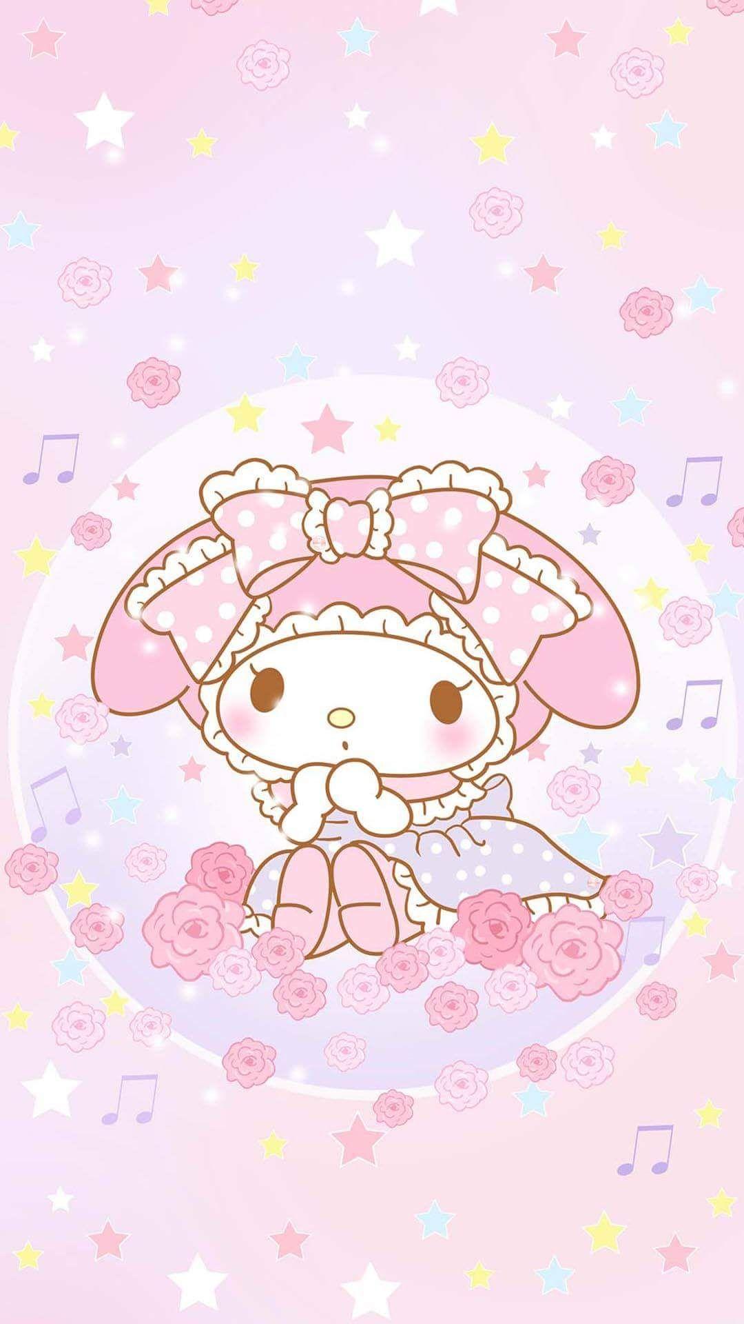 My Melody Wallpapers