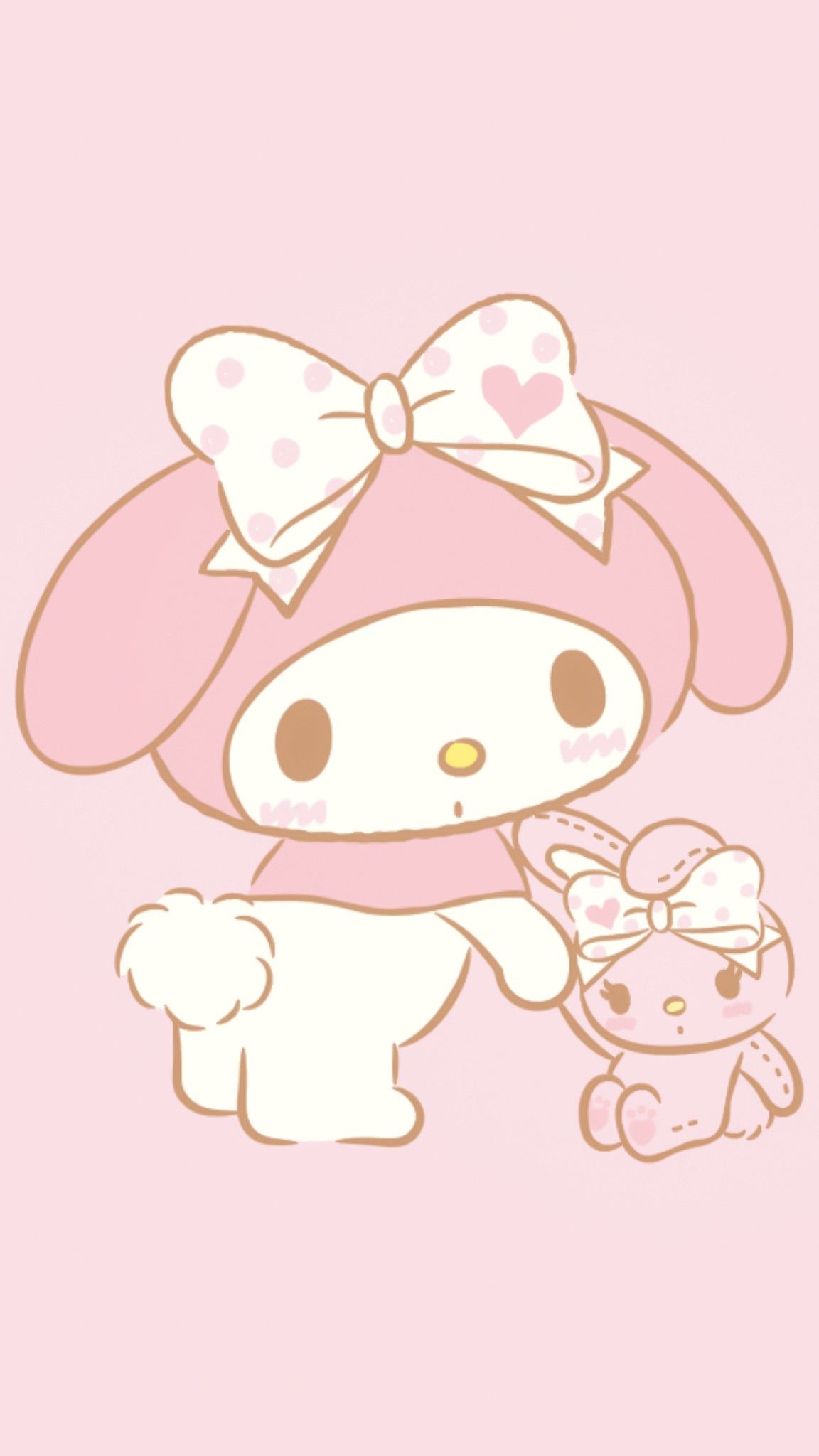 My Melody Wallpapers