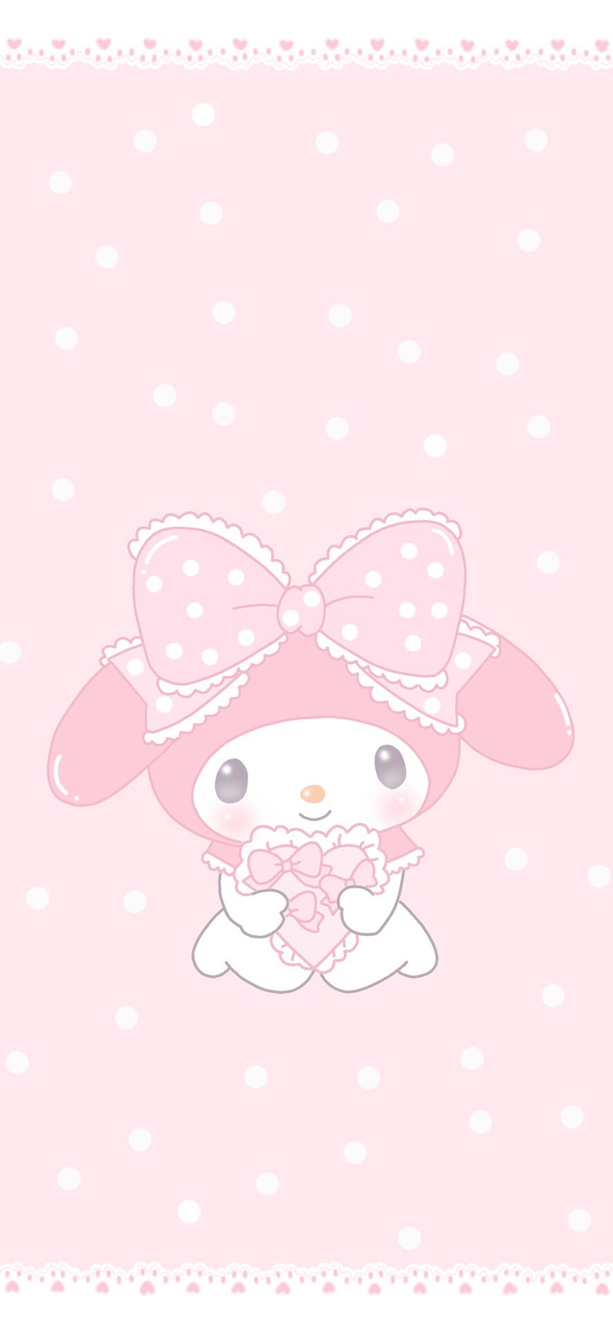 My Melody Wallpapers