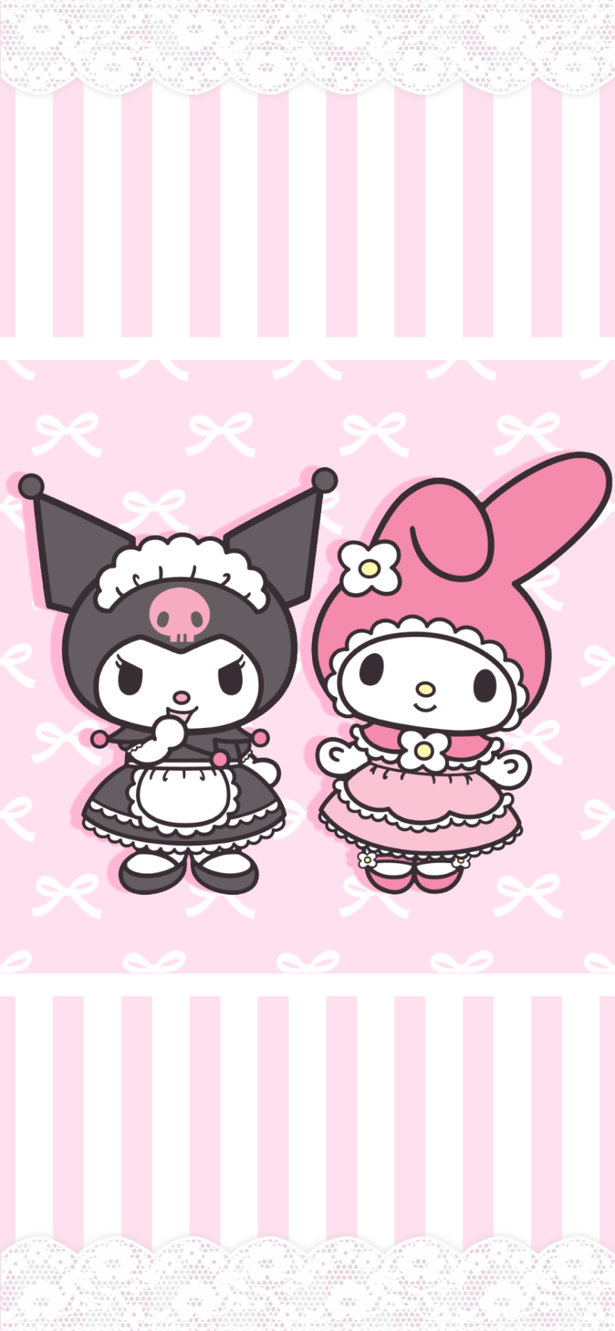 My Melody Wallpapers