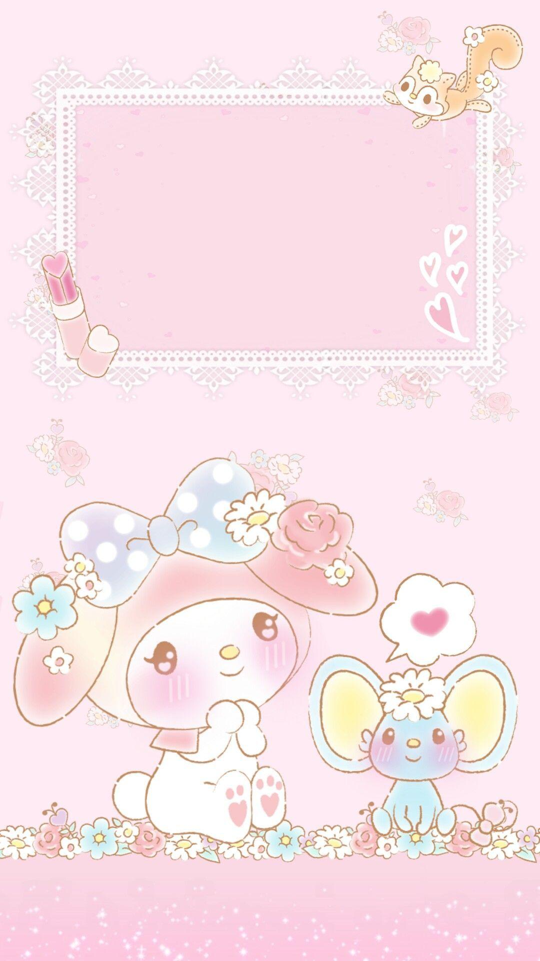 My Melody Wallpapers