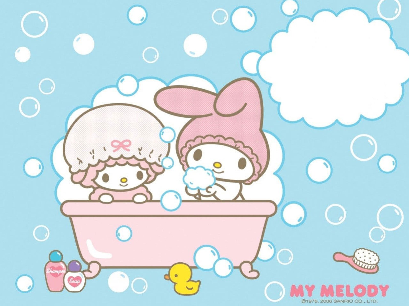 My Melody Wallpapers