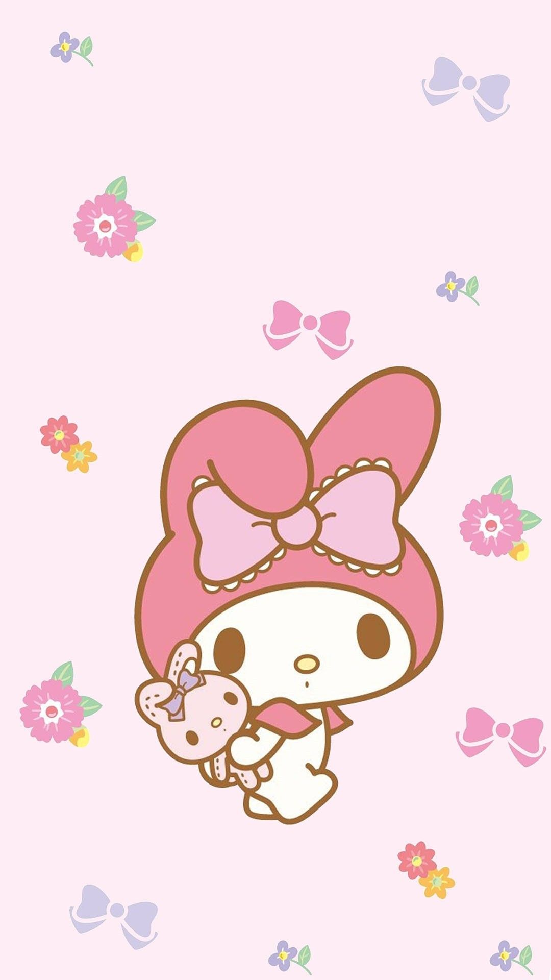 My Melody Wallpapers