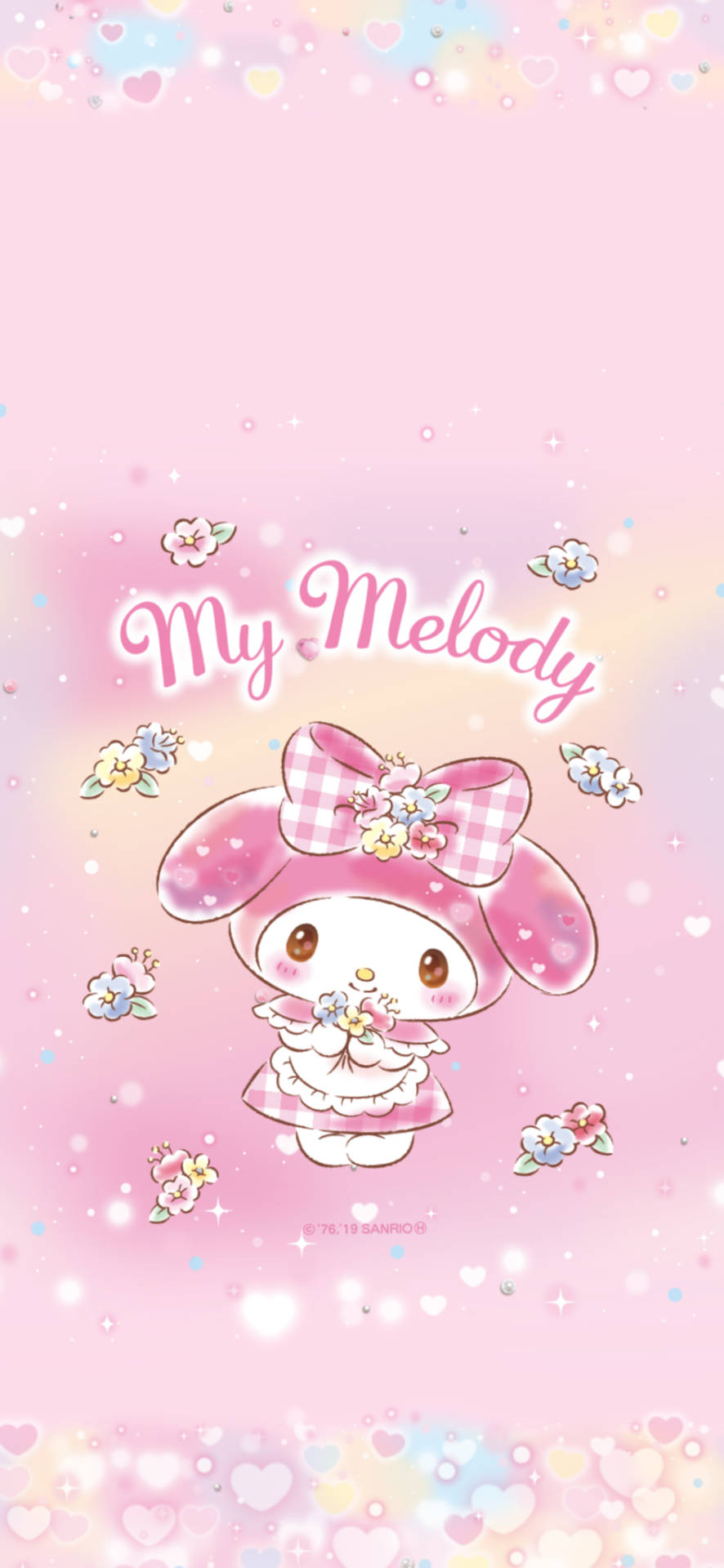 My Melody Wallpapers