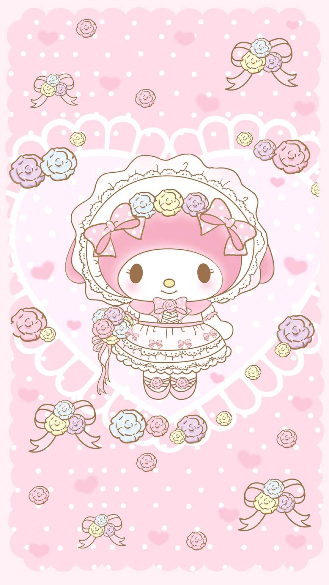 My Melody Wallpapers