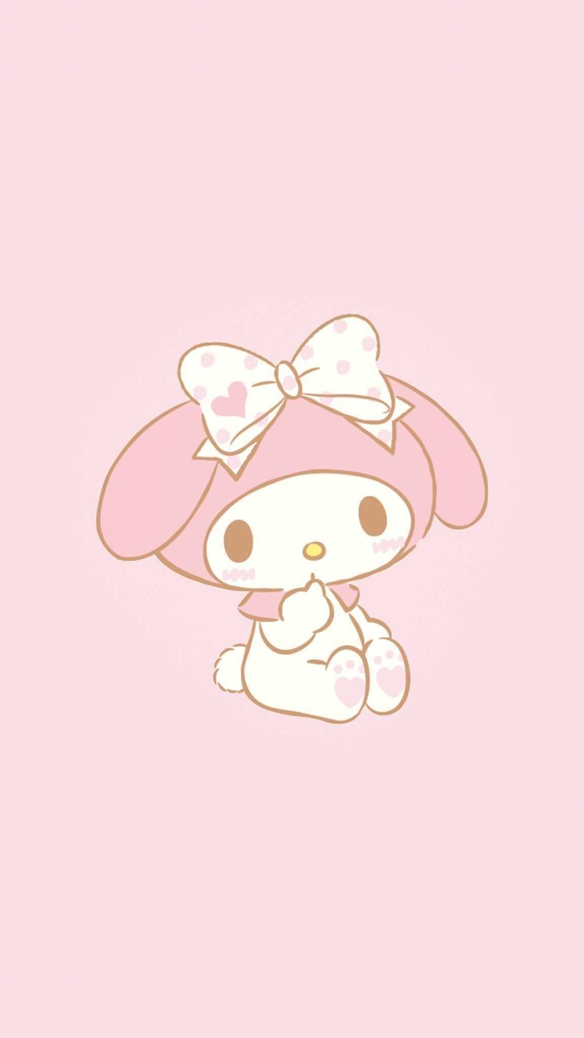 My Melody Wallpapers