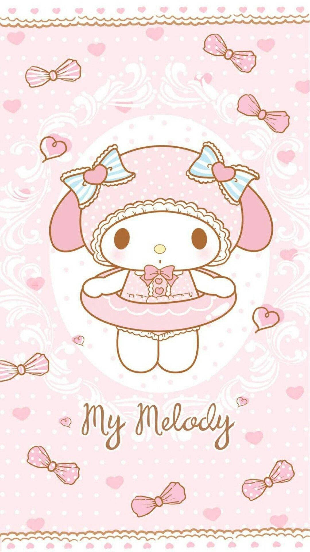 My Melody Wallpapers