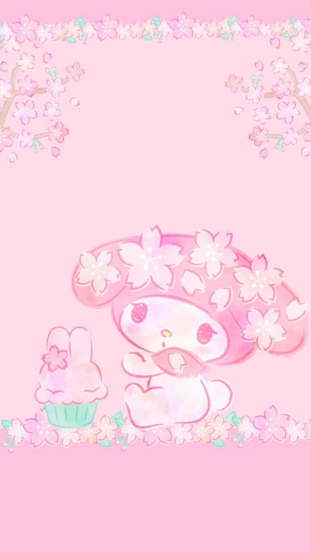 My Melody Wallpapers