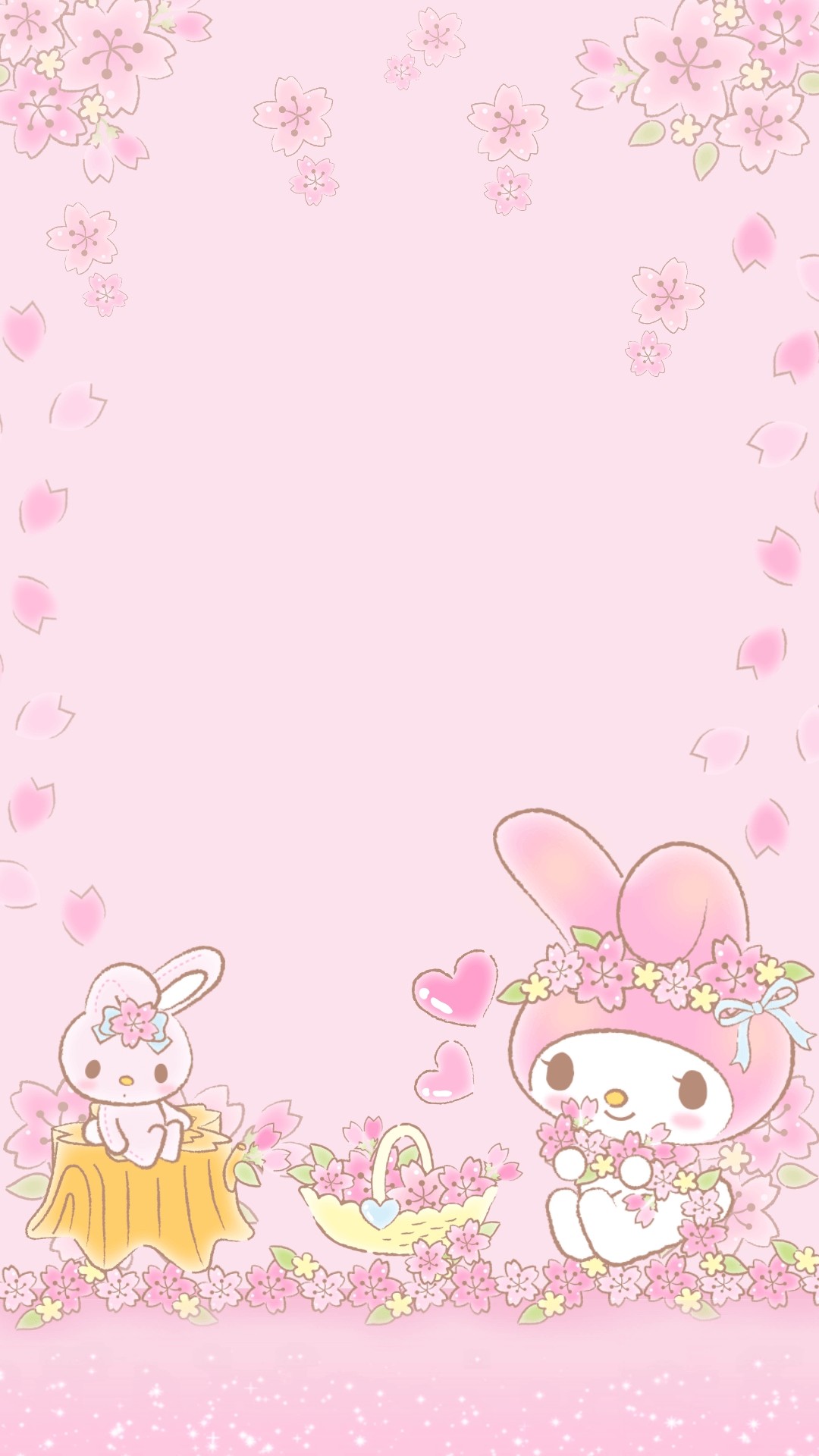 My Melody Wallpapers