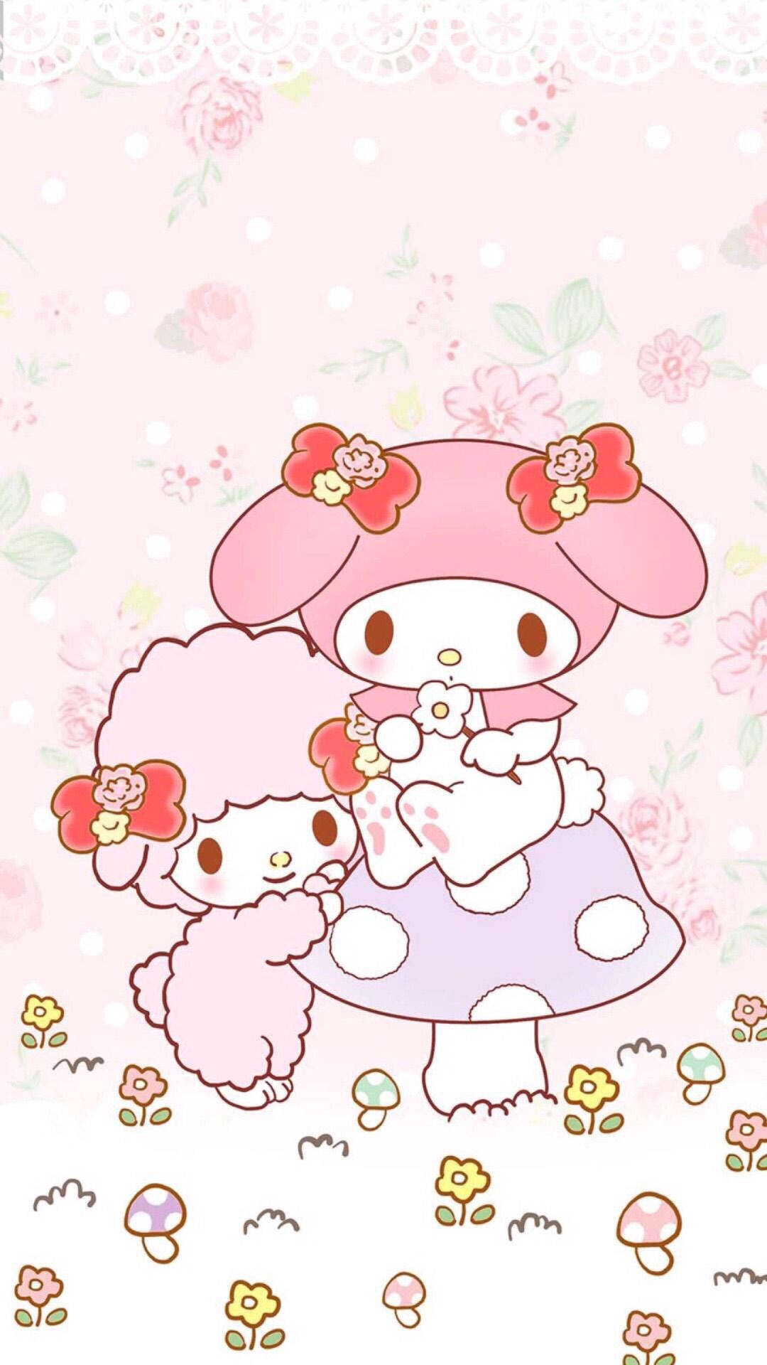 My Melody Wallpapers