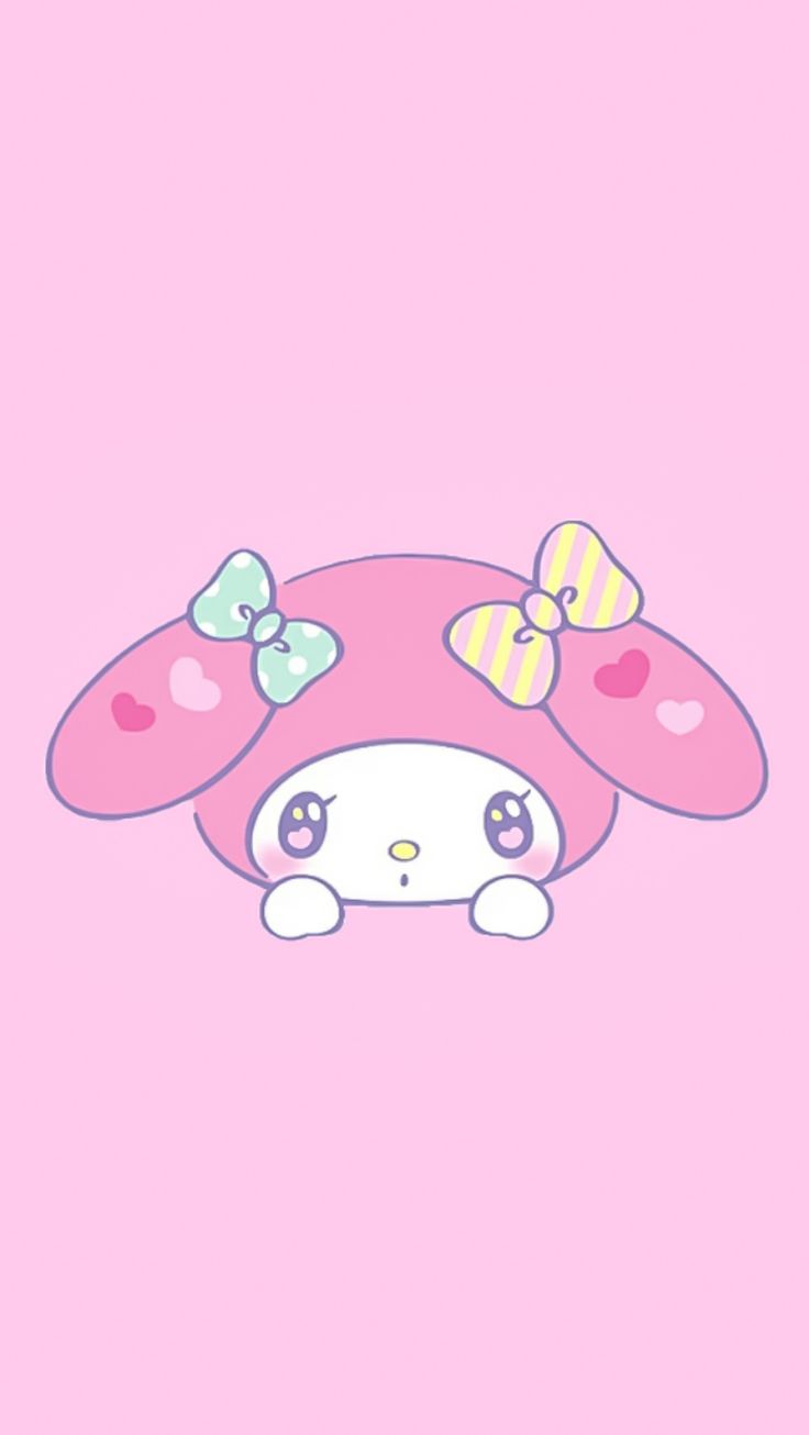 My Melody Wallpapers