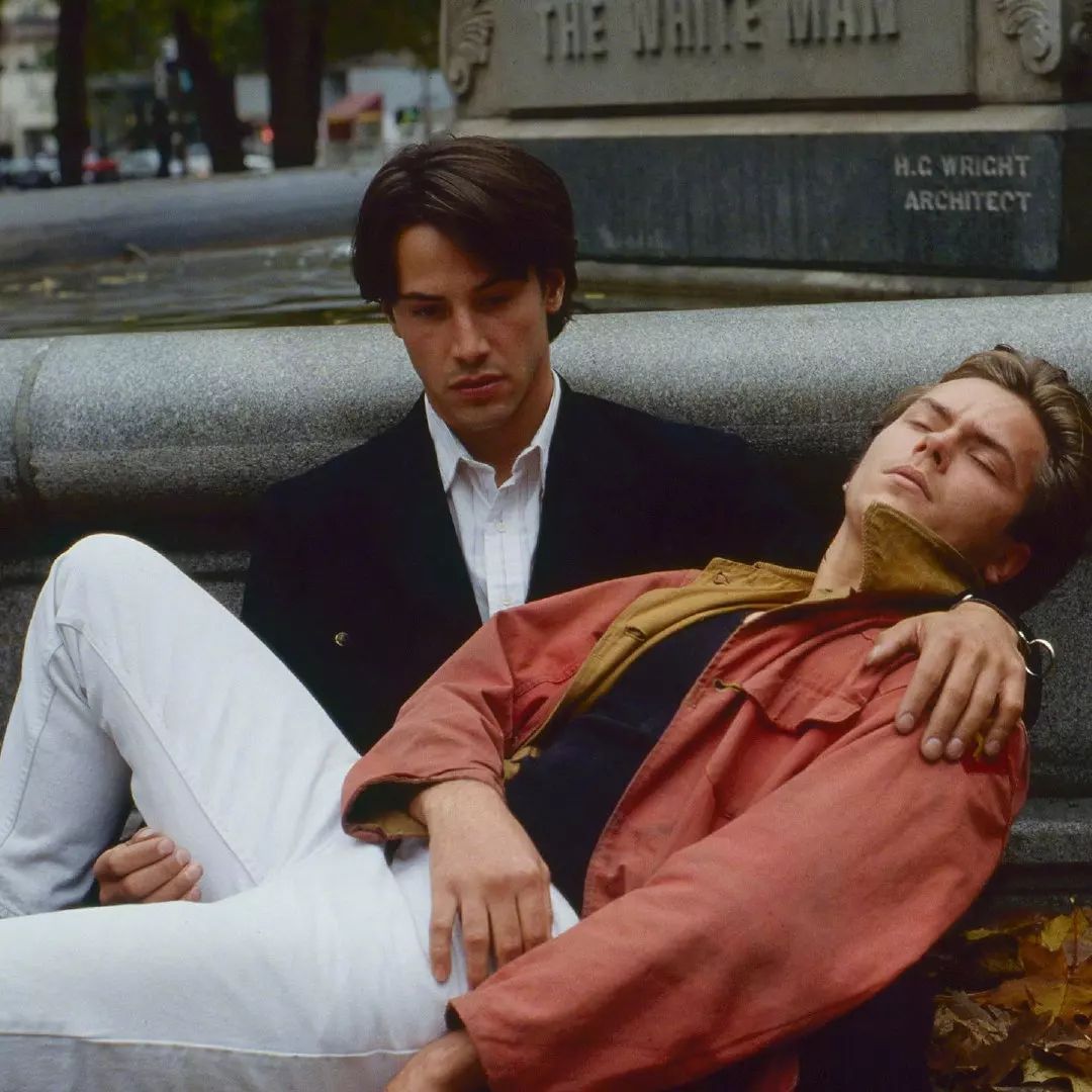 My Own Private Idaho Tumblr Wallpapers