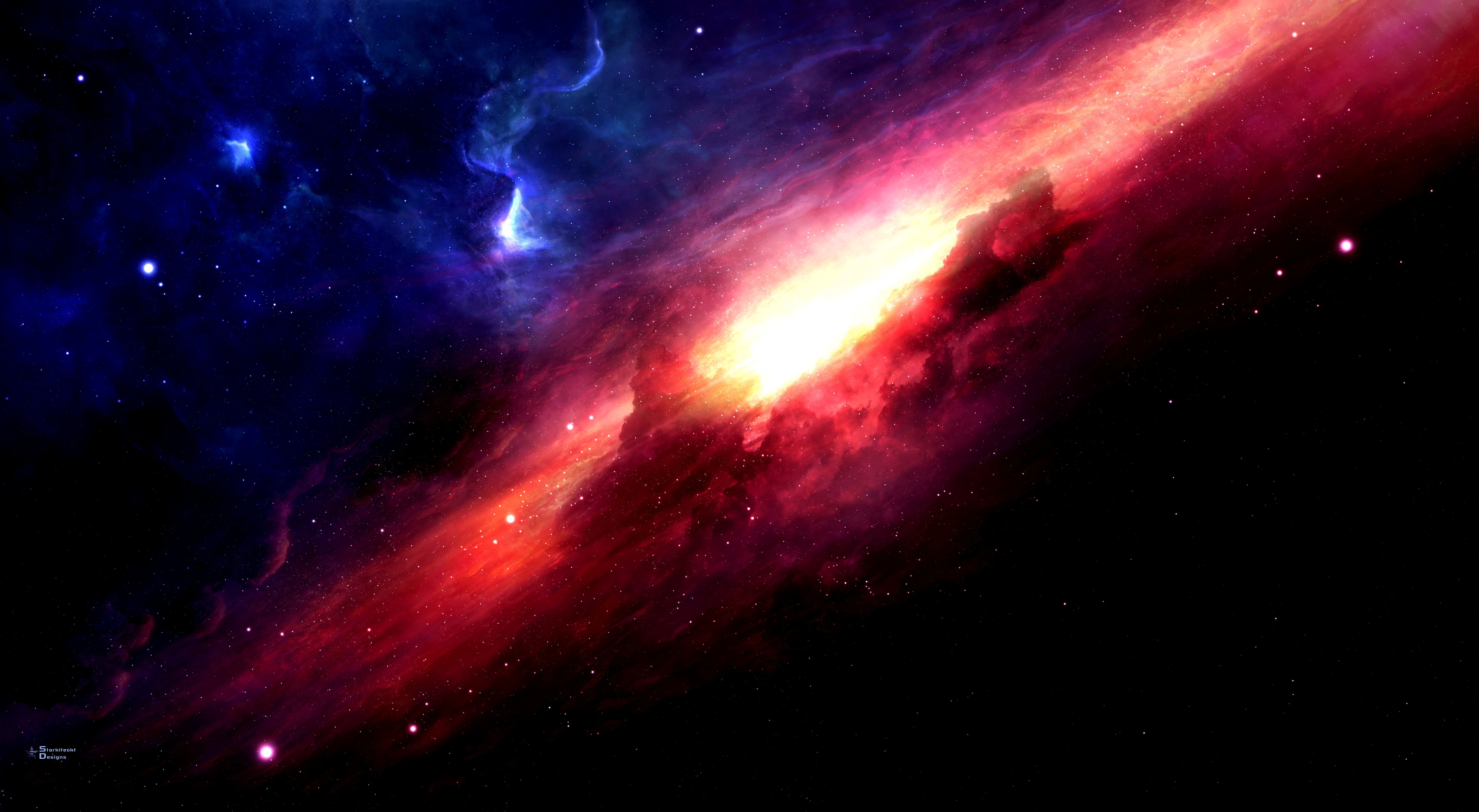 My Space Walpaper Wallpapers