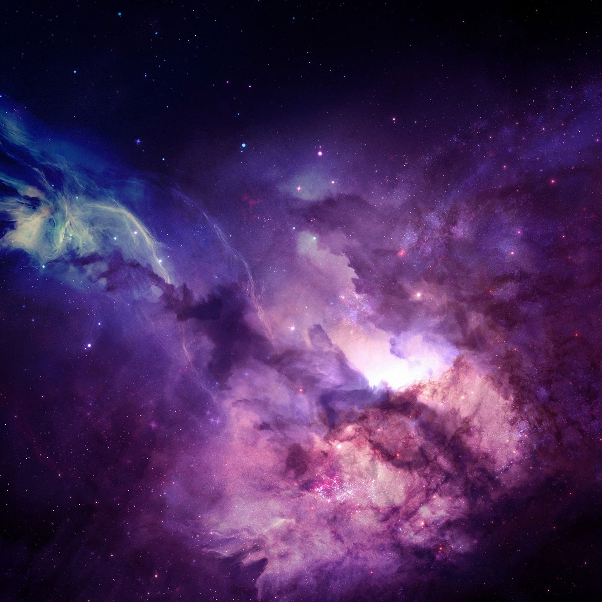 My Space Walpaper Wallpapers