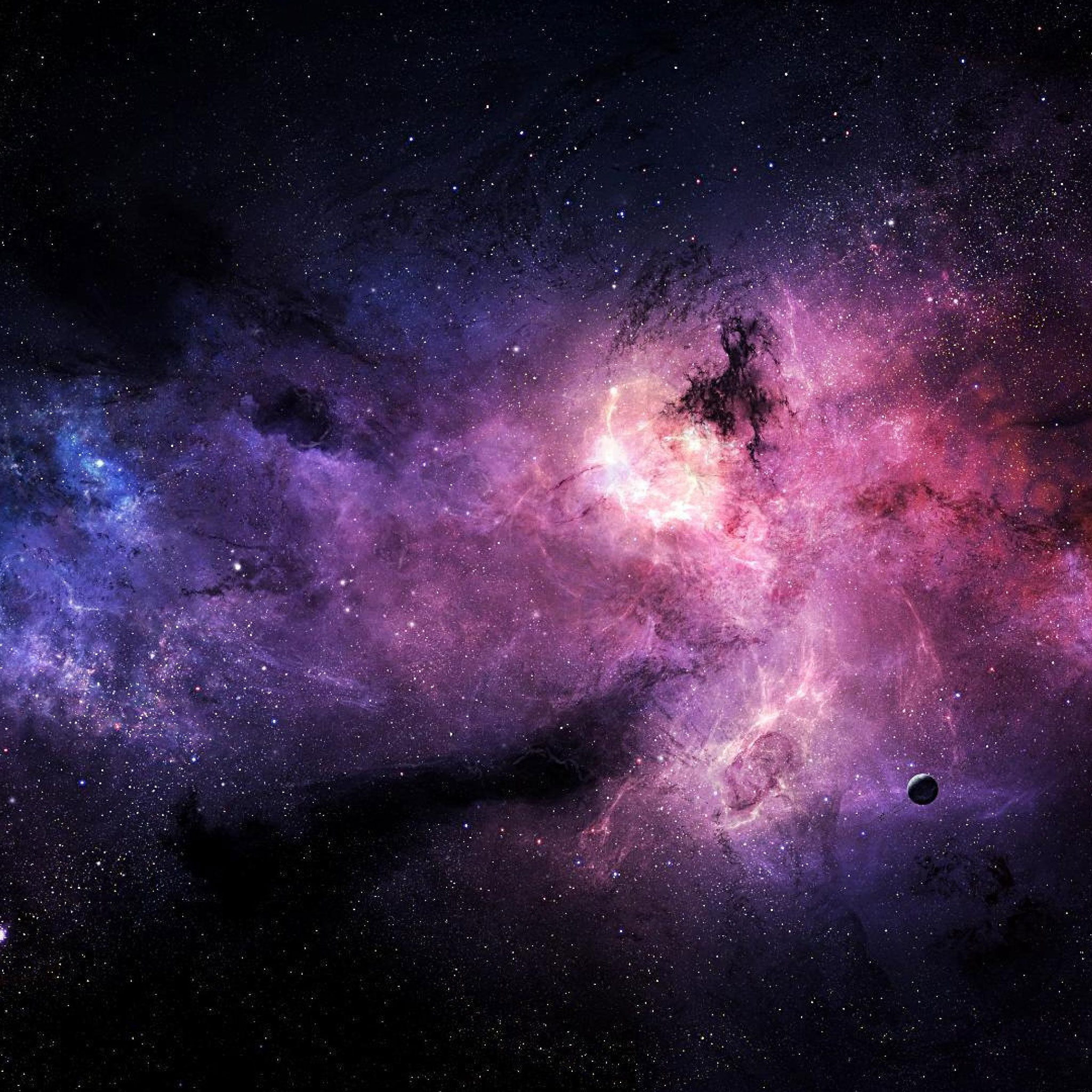 My Space Walpaper Wallpapers