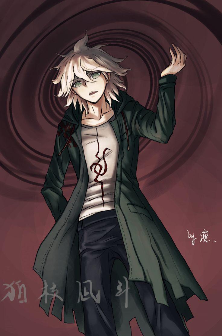 Nagito Wallpapers