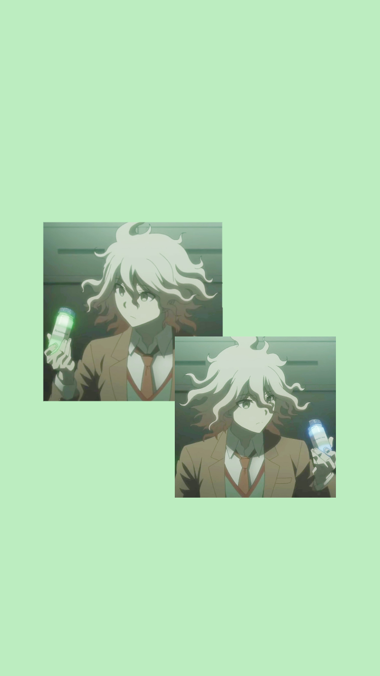 Nagito Wallpapers