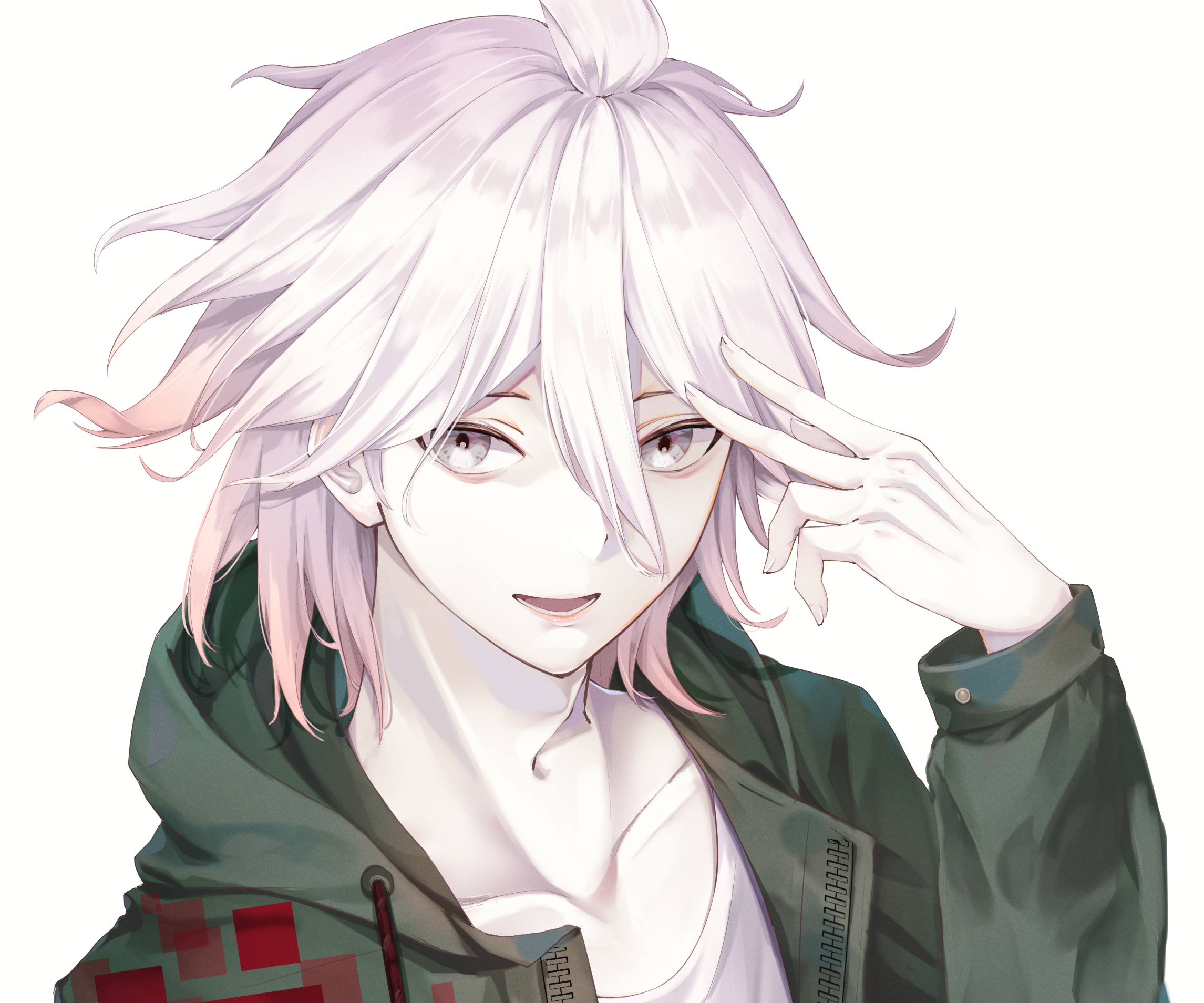 Nagito Wallpapers