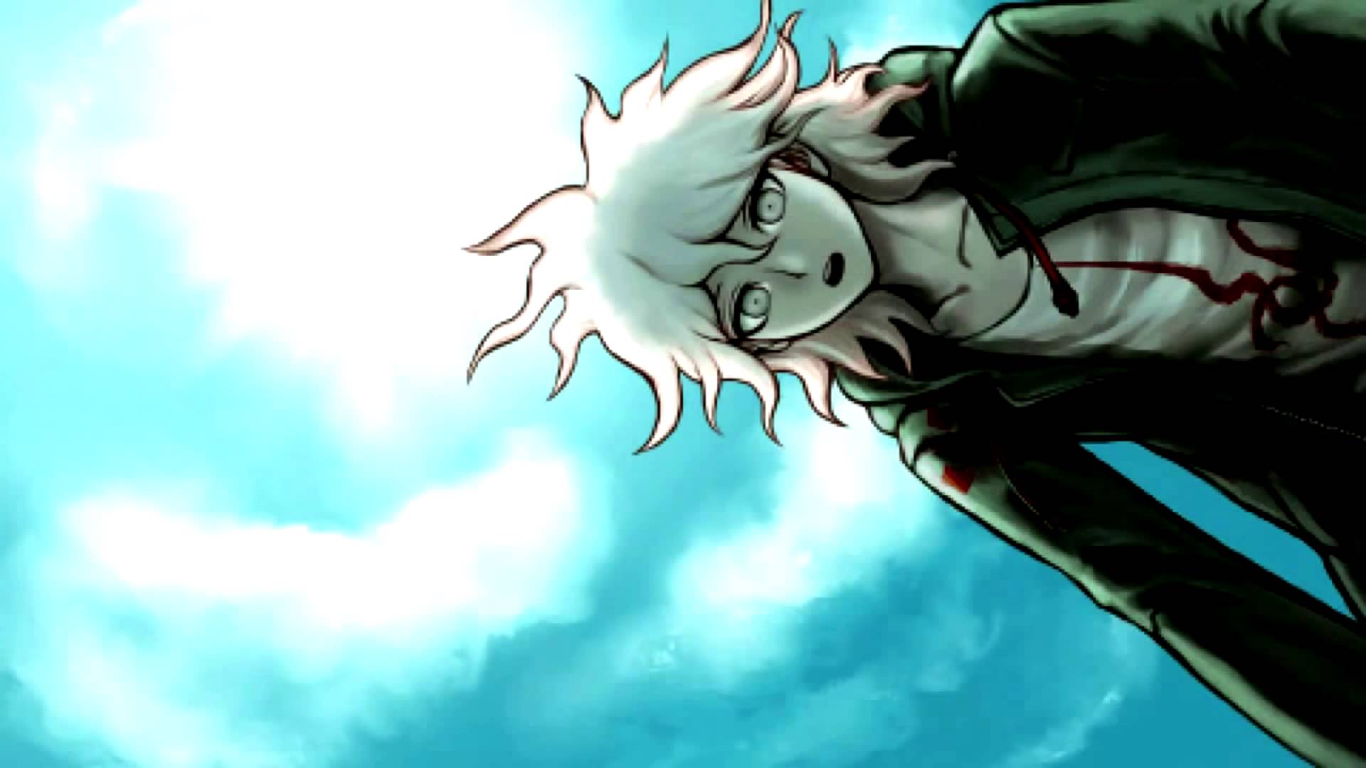 Nagito Wallpapers