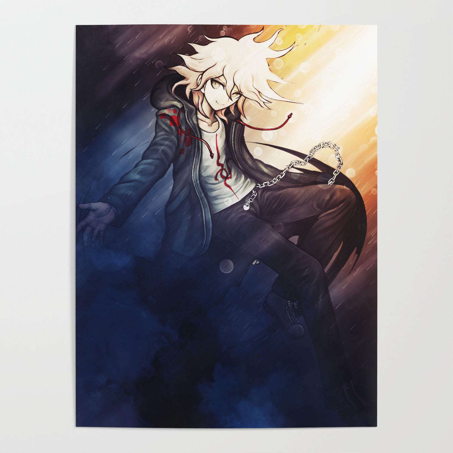 Nagito Wallpapers