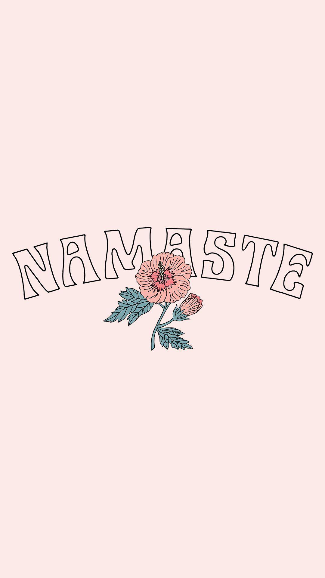 Namaste Wallpapers