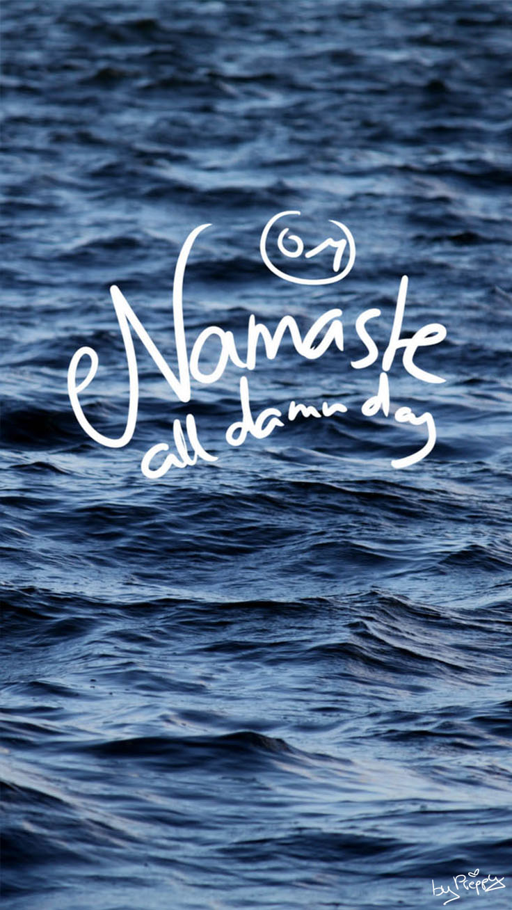 Namaste Wallpapers