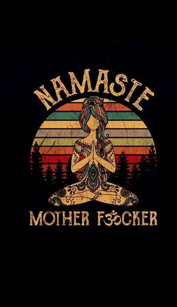 Namaste Wallpapers