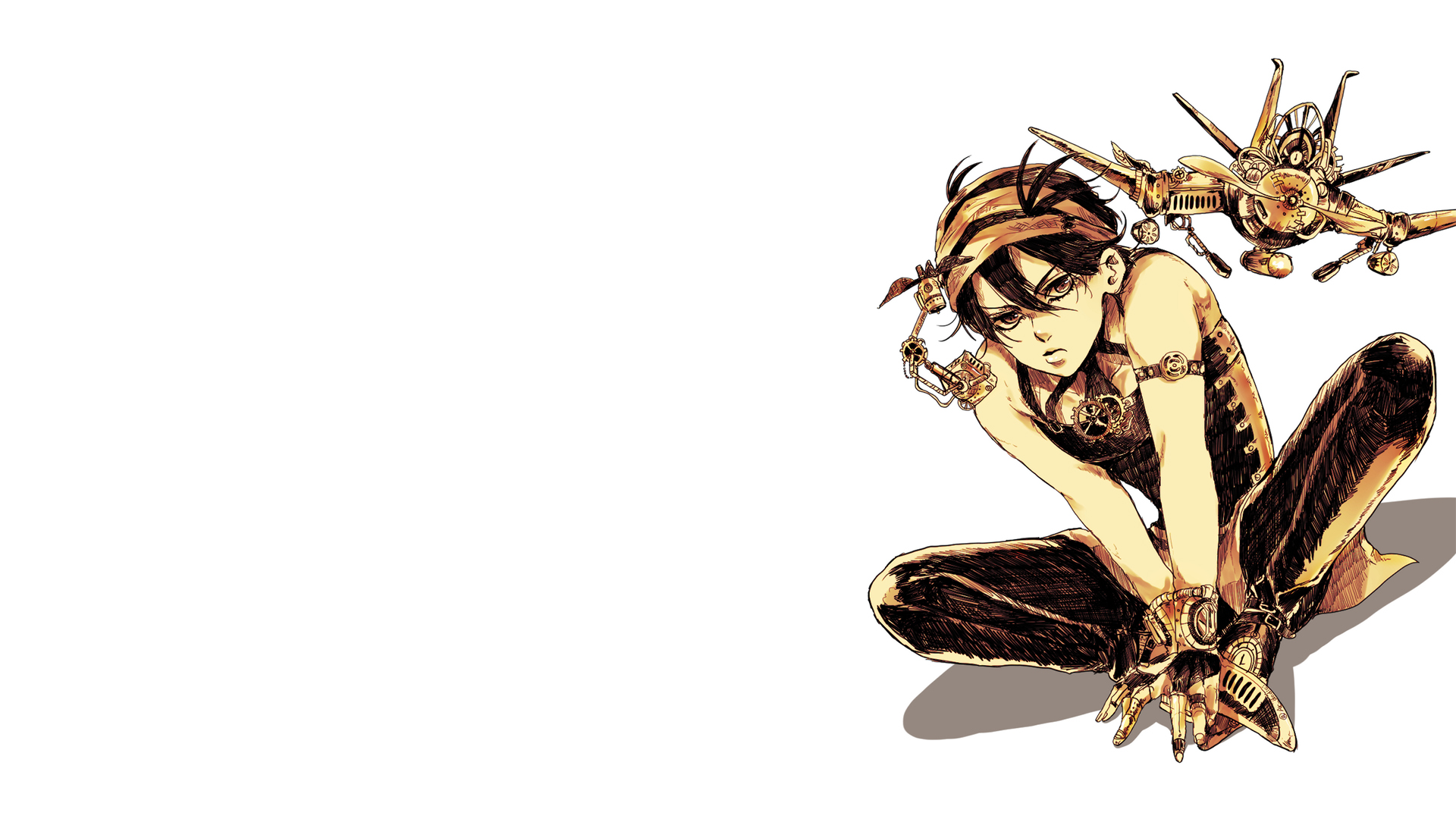 Narancia Wallpapers