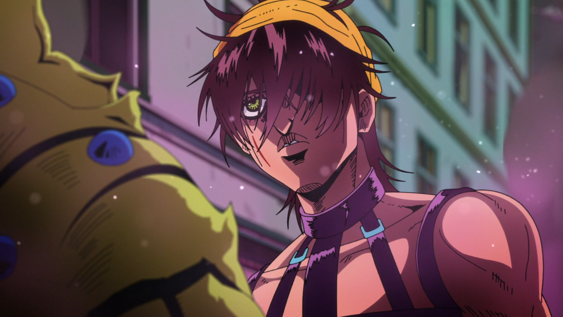 Narancia Wallpapers