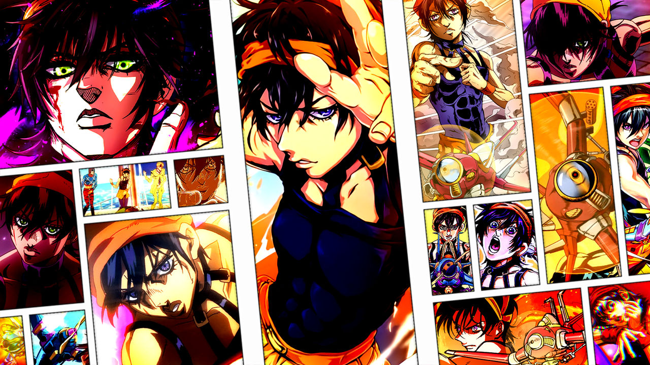 Narancia Wallpapers