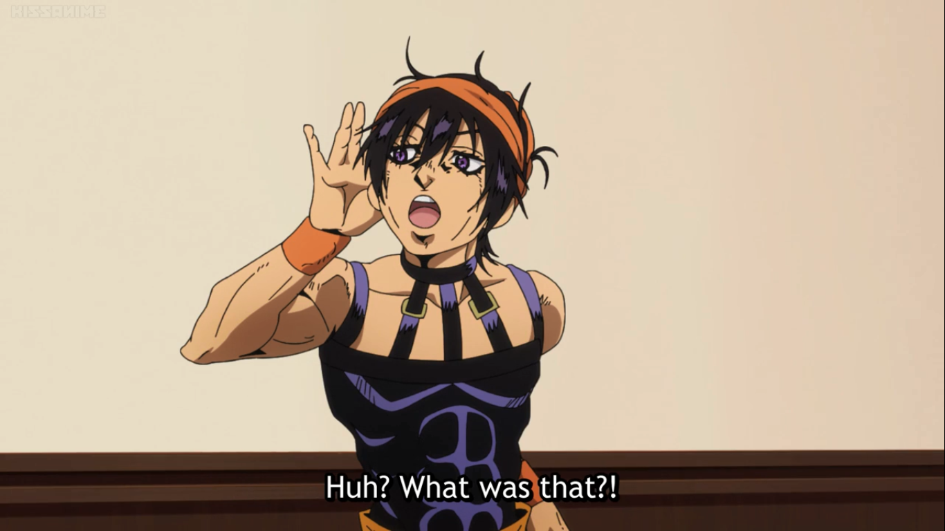 Narancia Wallpapers